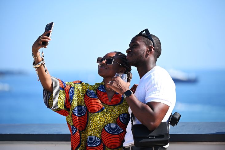 Cannes Lions 2025 – All images courtesy of Cannes