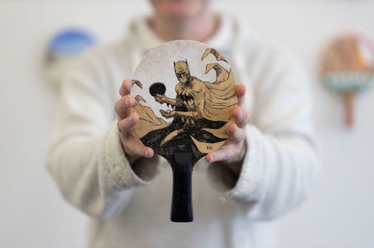 All photographs by Emile Mbunzama