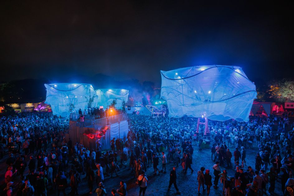 Shangri-La. Image: Jody Hartley