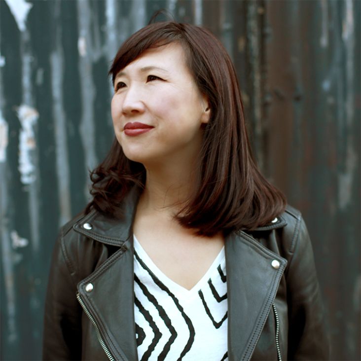 Studio Session: Picture Book Magic – Designing for Young Imaginations with Sharon King-Chai - Online