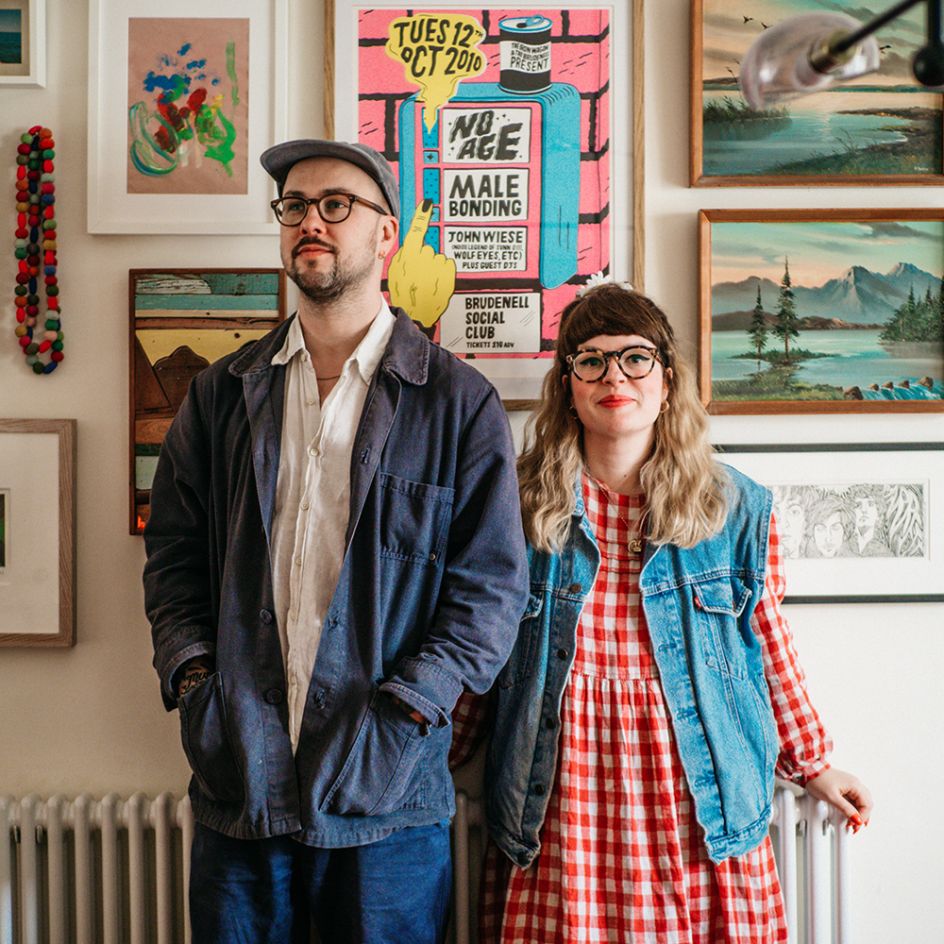 Christopher and Alex White (c) Kellye Spike.