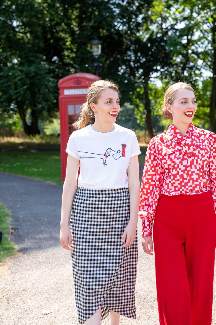 Studio Session: The Brand Power Manifesto: Building Bold Brands with Buttercrumble - Online