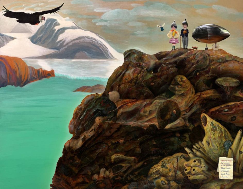 © Decur (Guillermo Decurgez)