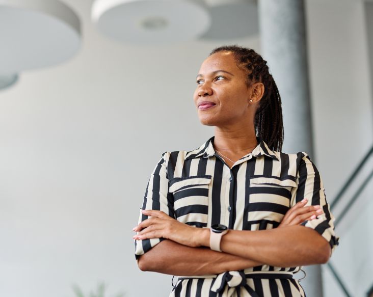 The rise of the creative polymath. Image licensed via Adobe Stock