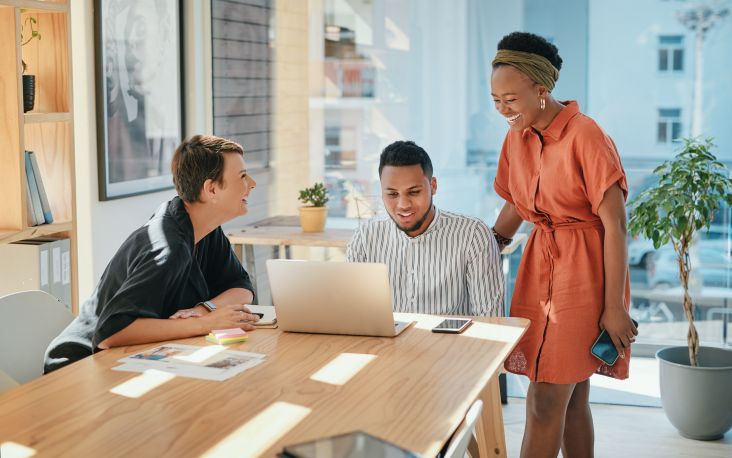 How are we supporting mental health in our workplaces right now? Image licensed via Adobe Stock