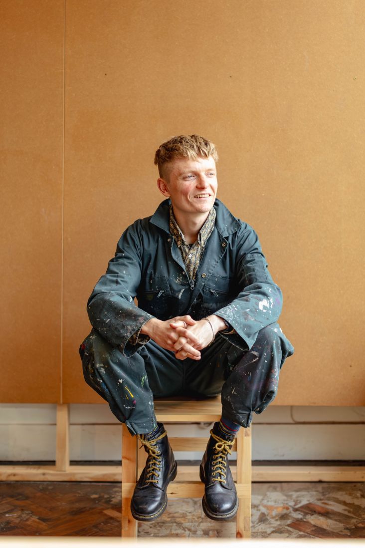 Photo credit: Fiona Finchett.