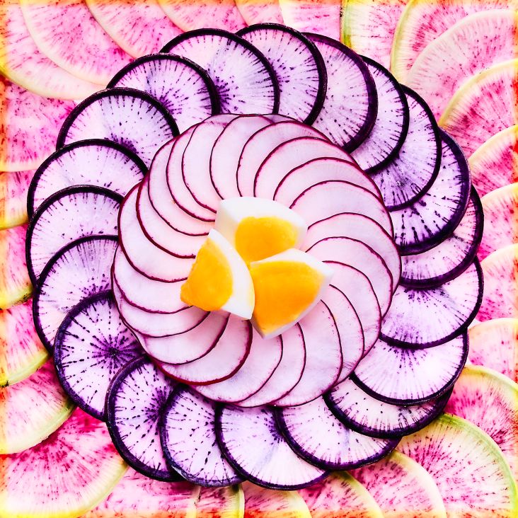 Photograph by Heami Lee