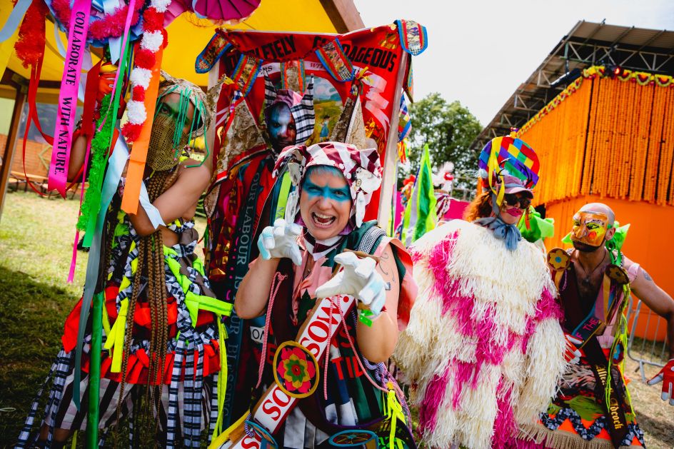 Shangri-La 2025. Photo: Sean Peckham