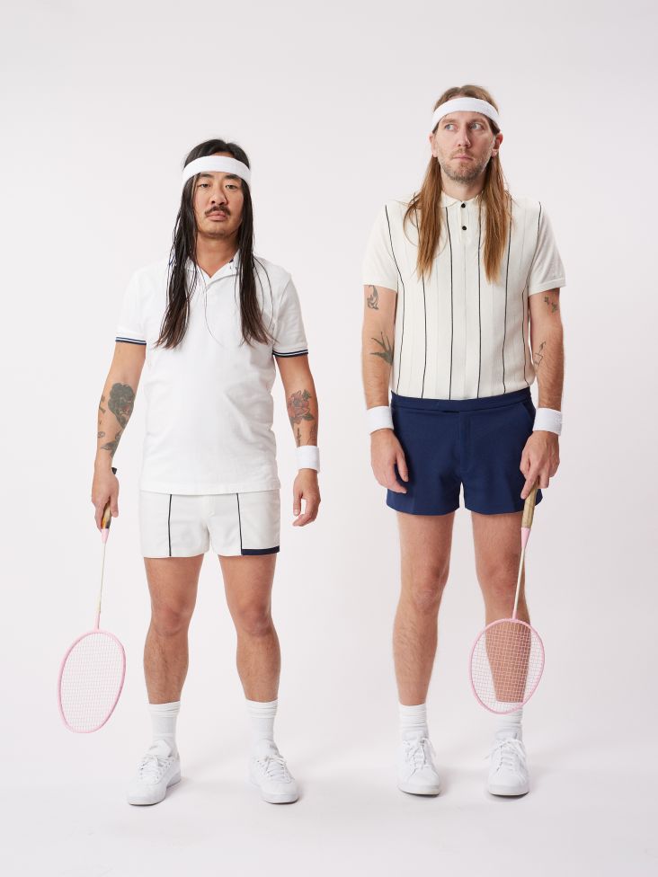 Studio Session: Make Enemies & Gain Fans – The Power of Bold Creativity with Erik & Freddie of Snask - Online