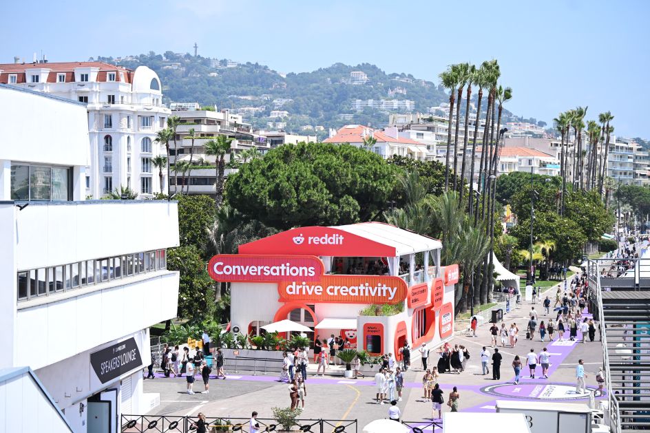 Cannes Lions