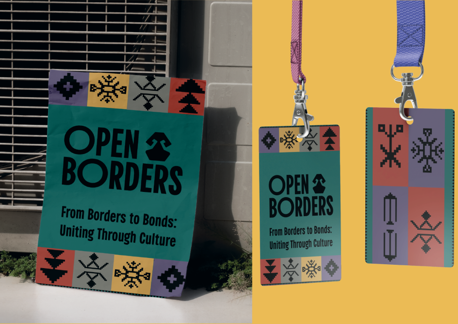 Project by Tina Fasan, Masters student at LABASAD