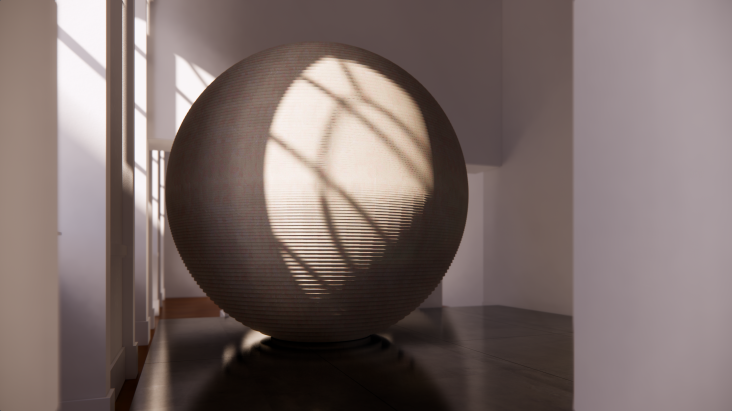 URNA, Renders. Courtesy Of URNA, Malta