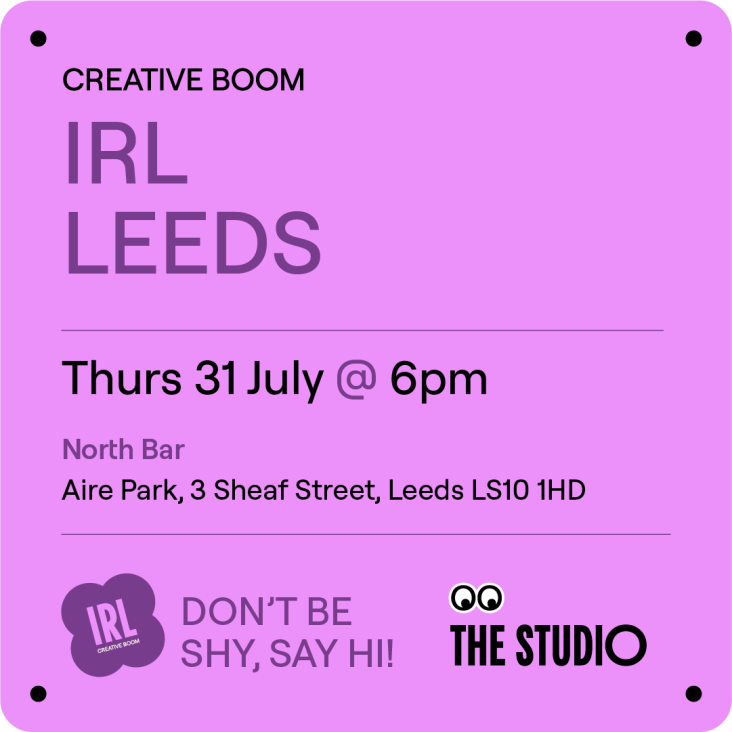 IRL Leeds: Summer Social - In-Person
