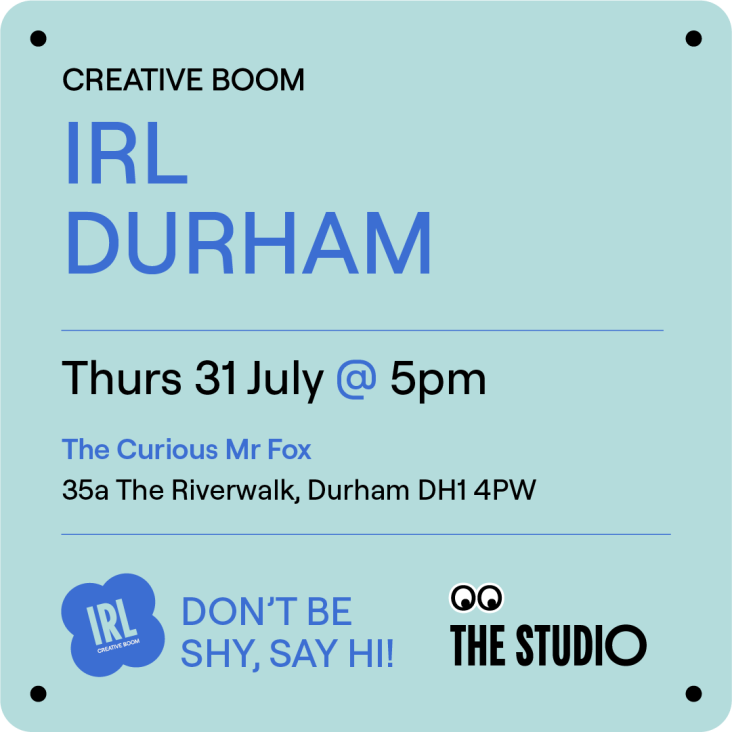 IRL Durham: Summer Social - In-Person