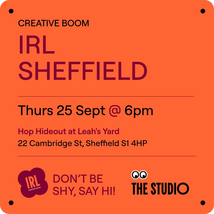 IRL Sheffield: September Social - In-Person
