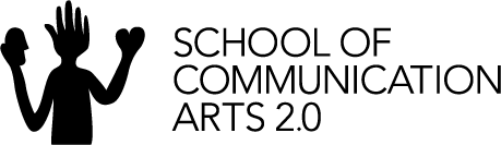 School of Communication Arts 2.0